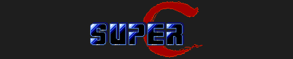 Super C Super C